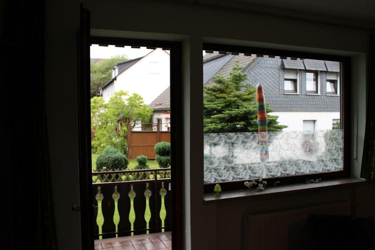 Ferienwohnung Bambus Winterberg Extérieur photo
