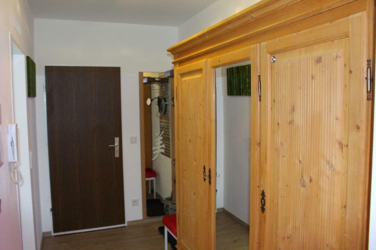 Ferienwohnung Bambus Winterberg Extérieur photo
